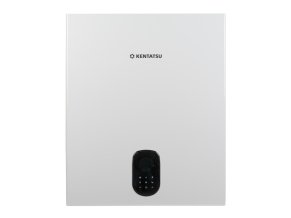 Настенный газовый котел Kentatsu Nobby Base 50-2CS