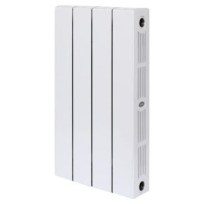 Биметаллический радиатор отопления RIFAR SUPReMO 500 4