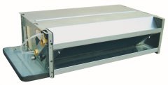 Фанкойл канальный Royal Clima MACS-I-D100P4K