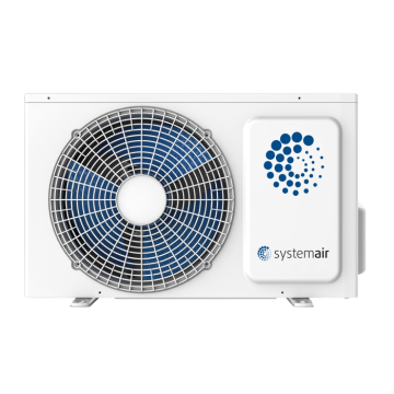 Сплит-система Systemair Sysplit Wall Simple 18 HP Q
