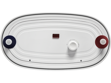 Накопительный электрический водонагреватель Ballu BWH/S 80 Level PRO