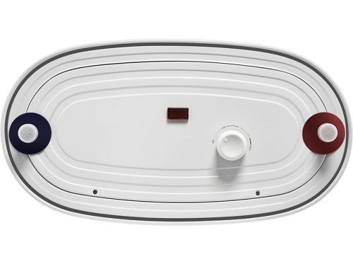 Накопительный электрический водонагреватель Ballu BWH/S 80 Level PRO — фото 3