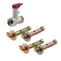 Бойлер косвенного нагрева Royal Thermo Aquatec Standart SW80 White