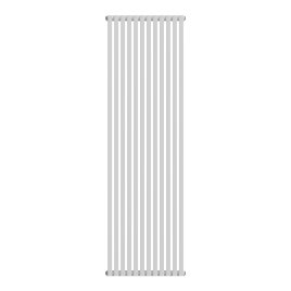 Дизайн-радиатор Royal Thermo Shift Q30 C2180 12 секций RAL9016
