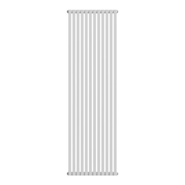 Дизайн-радиатор Royal Thermo Shift Q30 C2180 12 секций RAL9016