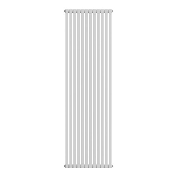 Дизайн-радиатор Royal Thermo Shift Q30 C2180 12 секций RAL9016