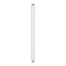 Дизайн-радиатор Royal Thermo Shift Q30 C2180 12 секций RAL9016