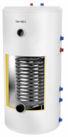 Бойлер косвенного нагрева Termica AMET 400 INOX