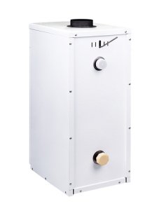 Напольный газовый котел Очаг АОГВ-11.6 EН