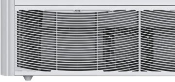 Напольно-потолочная сплит-система Haier AC140F2LD1FA/1U140F2LC1FB