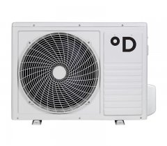 Сплит-система Daichi DA20EVQ1-1/DF20EV1-1 Everest