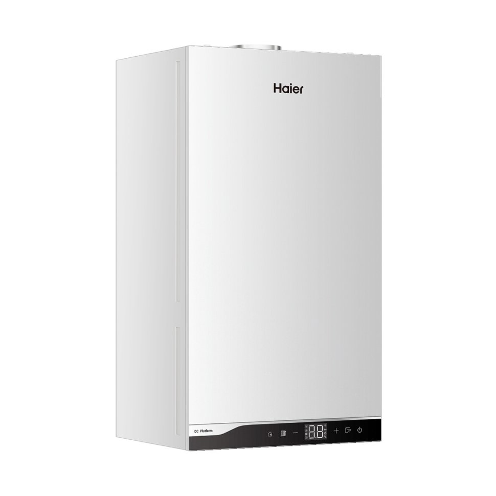 Настенный газовый котел Haier TechLine S 1.28TW Wi-Fi OpenTherm