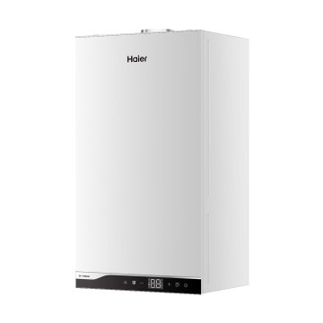 Настенный газовый котел Haier TechLine S 1.28TW Wi-Fi OpenTherm