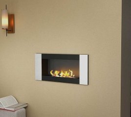 Биокамин Zefire Elliot Horizontal 900