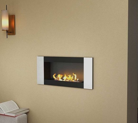 Изображение товара Биокамин Zefire Elliot Horizontal 900