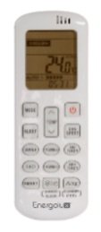 Сплит-система Energolux ESAS24GL1_HDC/ESAU24GL1_HDC Glarus DC Inverter