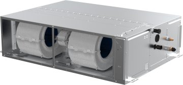Внутренний канальный блок мультизональной системы VRF MDV MDVI3-71D3VR12D V8
