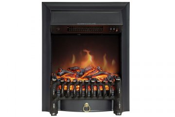 Каминокомплект Royal Flame California STD SFT с очагом Fobos FX Black белый (разборный)