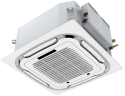 Кассетная сплит-система Energolux ESAC12C1_WF_AR2_DC/ESAU12U1_AR2_DC/ESCP24A1 Cassete 7