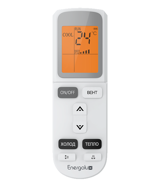 Напольно-потолочная сплит-система Energolux ESACF24D7_AR1/ESAU24U7_AR1-WS30 Floor-Ceiling 7