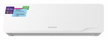 Сплит-система Rovex RS-09CBS5 Pro White Inverter