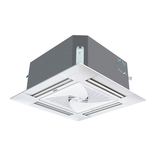 Внутренний кассетный блок мульти сплит-системы Haier AB25S2SC1FA — фото 1