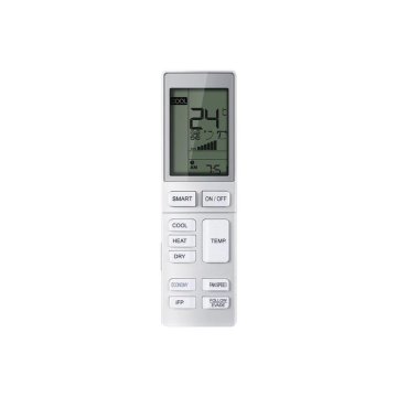 Внутренний кассетный блок мульти сплит-системы Haier AB25S2SC1FA