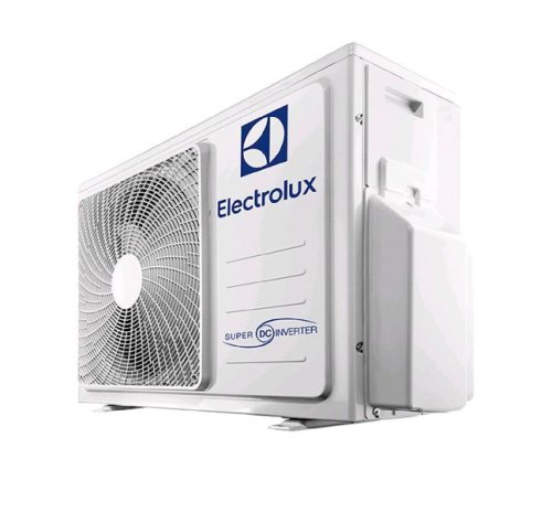 Сплит-система Electrolux EACS/I-12HAV/N8_22Y Avalanche Super DC Inverter — фото 2
