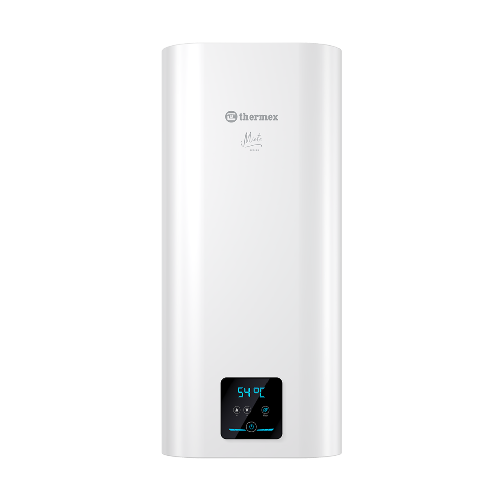 Накопительный электрический водонагреватель Thermex Minta 50 V — фото 1