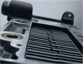 Настенный конденсационный газовый котел Buderus Logamax Plus GB172-35i 35 кВт