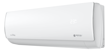 Сплит-система Royal Clima RCI-PFD24HN/IN/RCI-PFD24HN/OUT Perfetto DC EU Inverter 2025