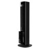Воздухоохладитель Ballu RISE BCOOL-04L RI Black