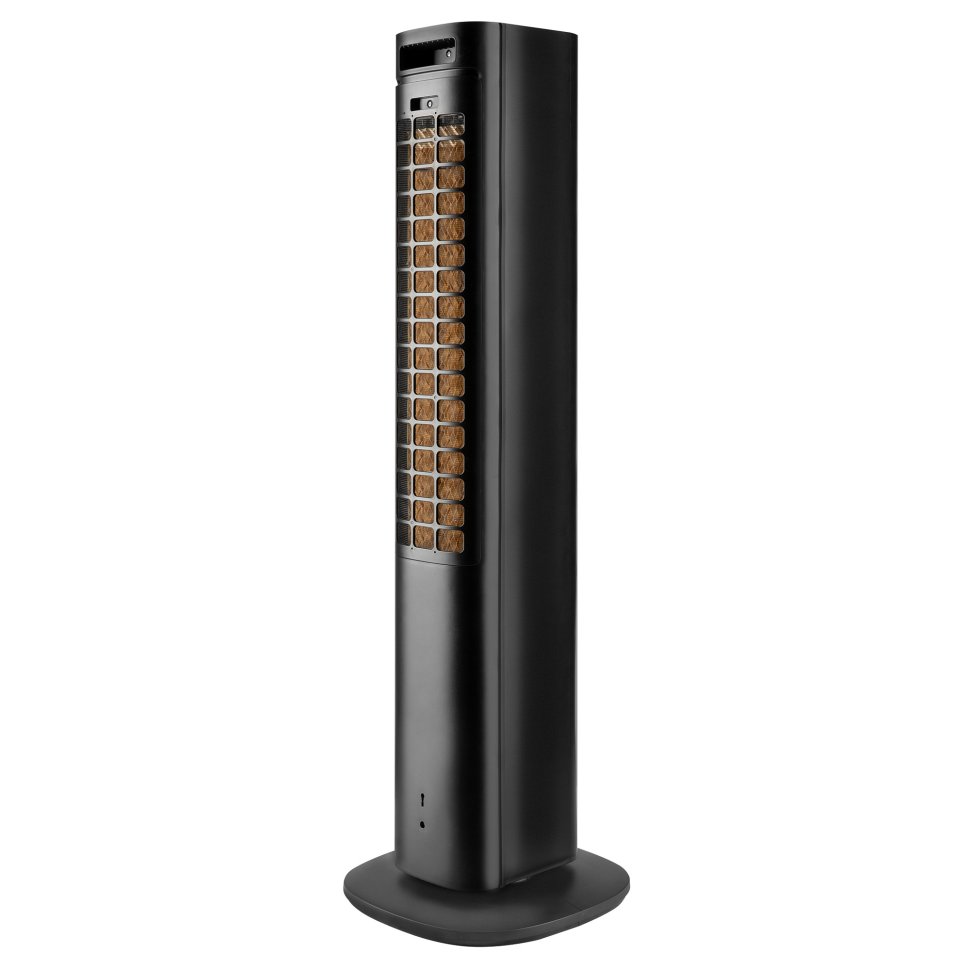 Воздухоохладитель Ballu RISE BCOOL-04L RI Black