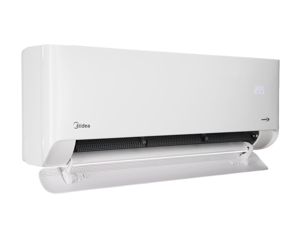 Сплит-система Midea MSFE1S-09FRN8G1/MOFE1-09FRN8G1 Breezeless E