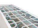Сплит-система Midea MSFE1S-09FRN8G1/MOFE1-09FRN8G1 Breezeless E