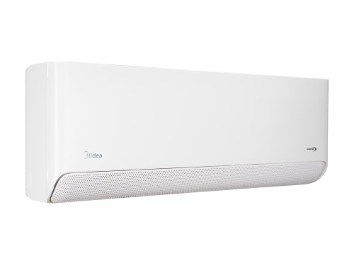 Сплит-система Midea MSFE1S-09FRN8G1/MOFE1-09FRN8G1 Breezeless E — фото 3