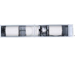 Внутренний канальный блок мультизональной системы VRF MDV MDVI3-At07D3VR12D ATOM V8