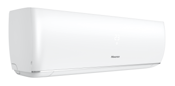 Сплит-система Hisense AS-18UW4RXATV03G/AS-18UW4RXATV03W Expert Pro DC Inverter Wi-Fi