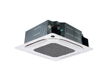 Кассетная сплит-система Midea MCD1-55HRFNX(GA)-B/MOA1U-55FQN8G1/T-MBQ4-04AWD