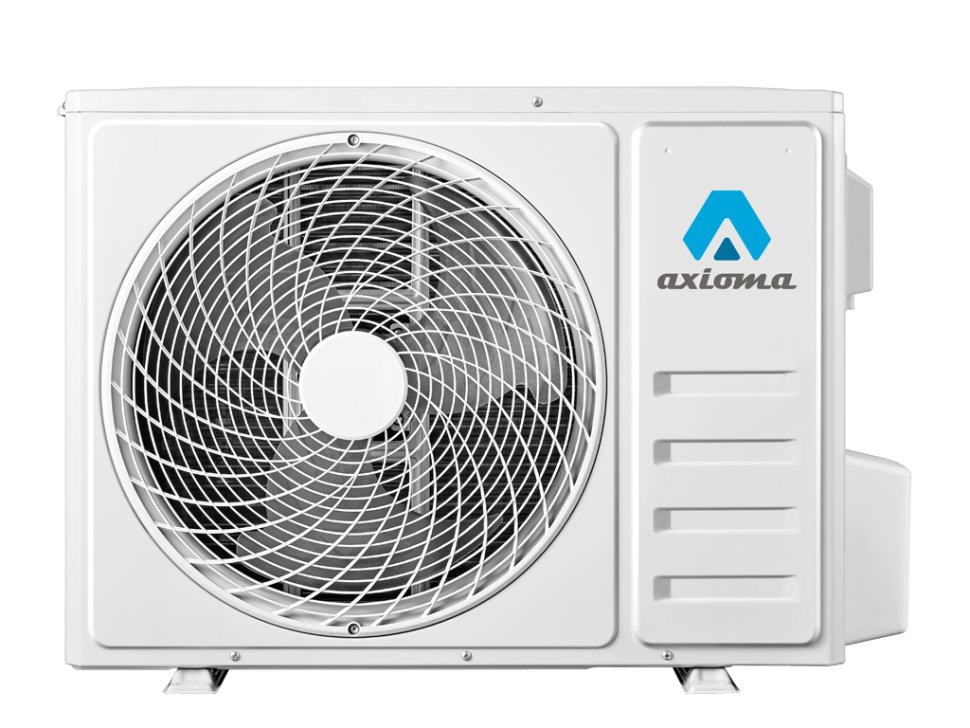 Сплит-система Axioma ASX12H1R/ASB12H1R — фото 2