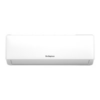 Сплит-система Berlingtoun BR-09BTIN1-W Belfast Inverter