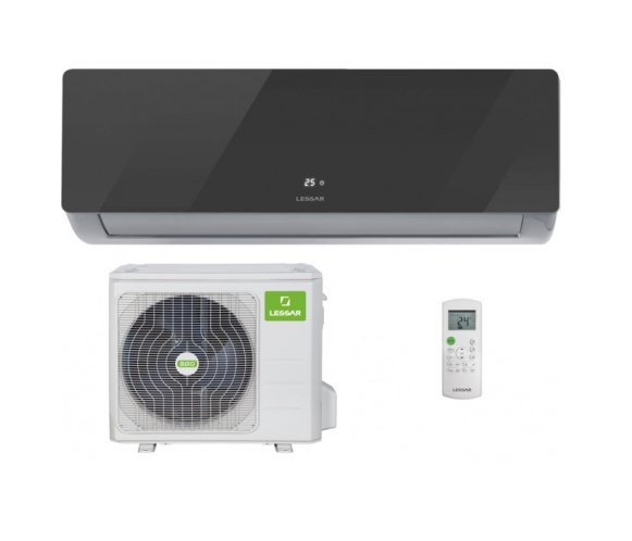Сплит-система Lessar LS-HE12KNA2AB/LU-HE12KNA2AB Ego