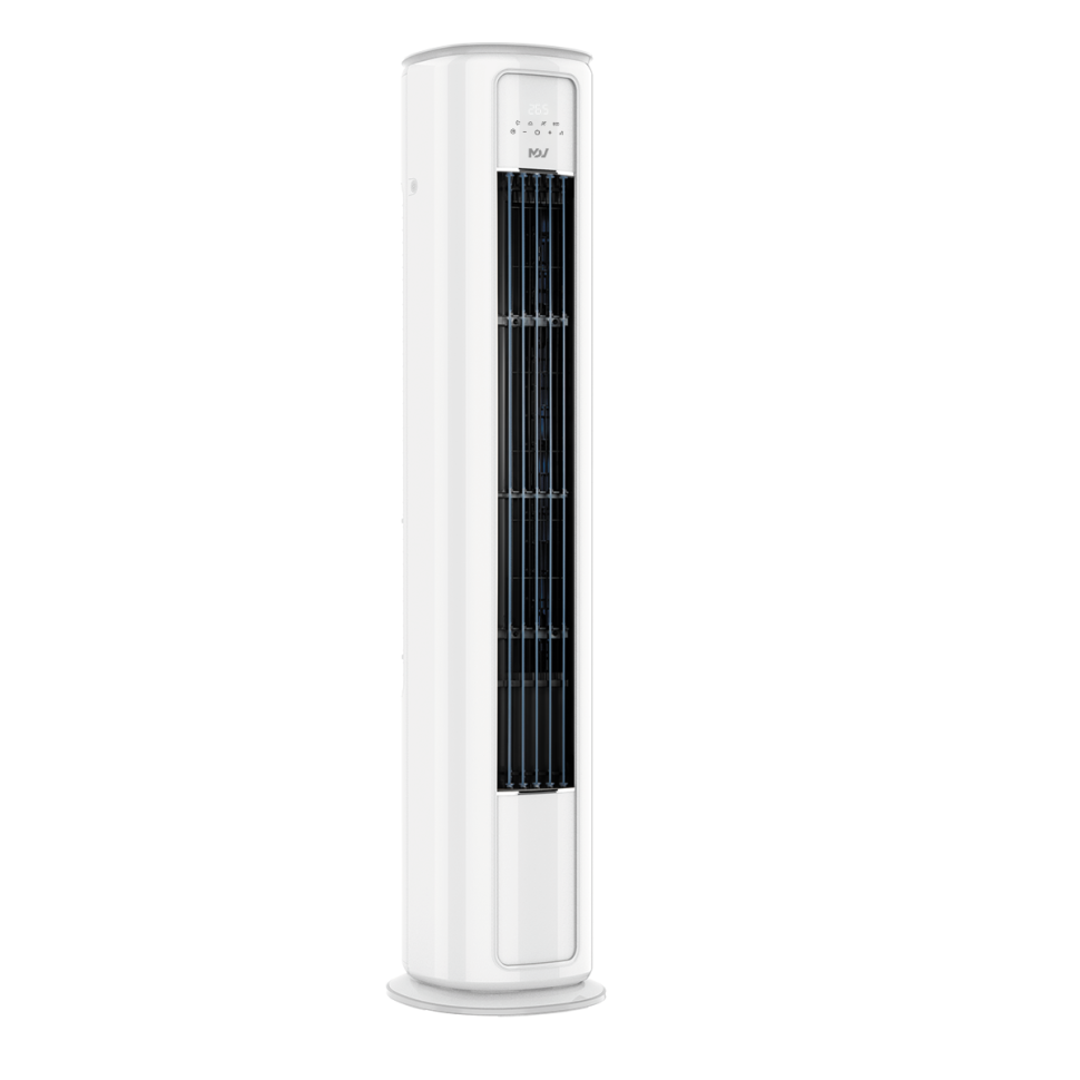 Колонная сплит-система MDV MDFYC-24HRFN8/MDOUL-24HFN8 ERP Full DC Inverter — фото 3