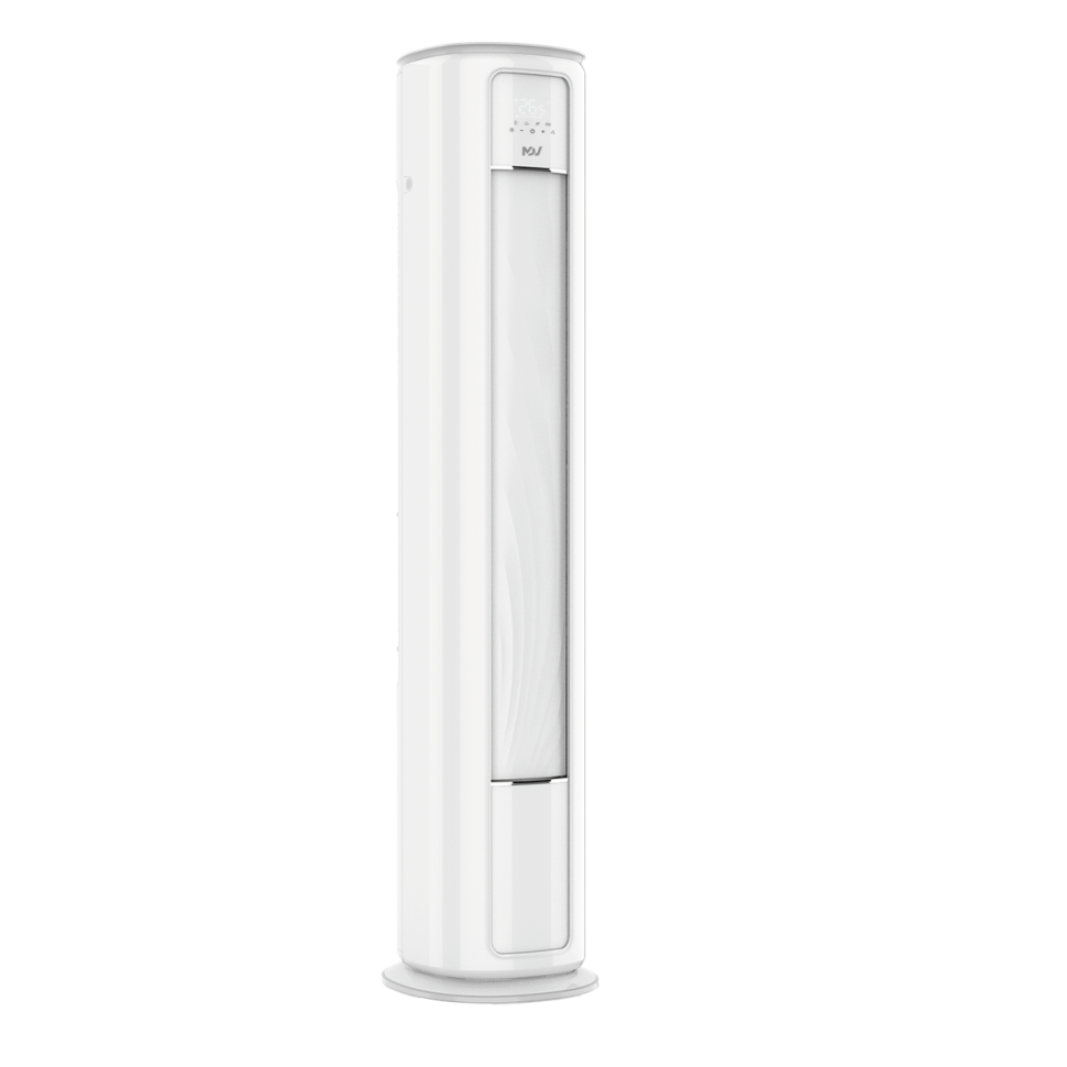 Колонная сплит-система MDV MDFYC-24HRFN8/MDOUL-24HFN8 ERP Full DC Inverter — фото 5