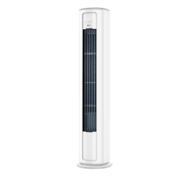 Колонная сплит-система MDV MDFYC-24HRFN8/MDOUL-24HFN8 ERP Full DC Inverter