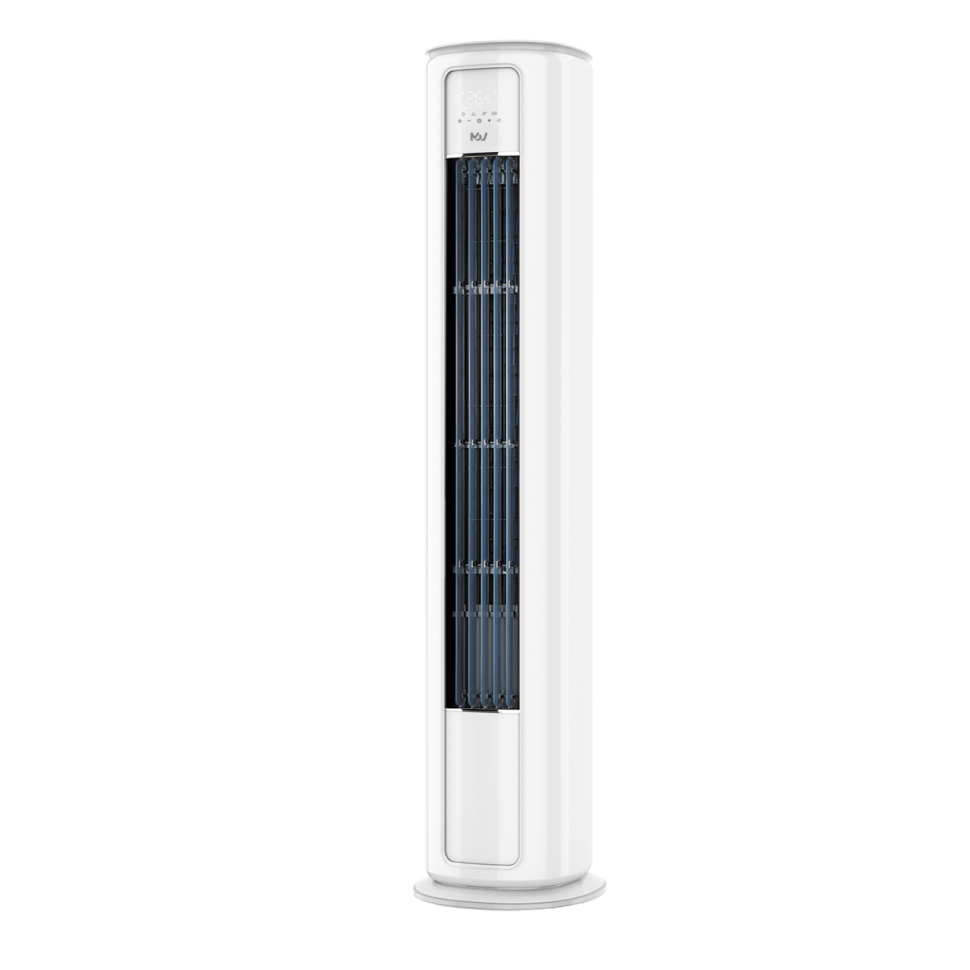 Колонная сплит-система MDV MDFYC-24HRFN8/MDOUL-24HFN8 ERP Full DC Inverter — фото 1