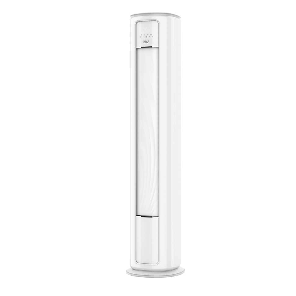 Колонная сплит-система MDV MDFYC-24HRFN8/MDOUL-24HFN8 ERP Full DC Inverter — фото 4