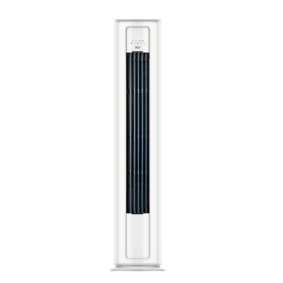 Колонная сплит-система MDV MDFYC-24HRFN8/MDOUL-24HFN8 ERP Full DC Inverter — фото 2