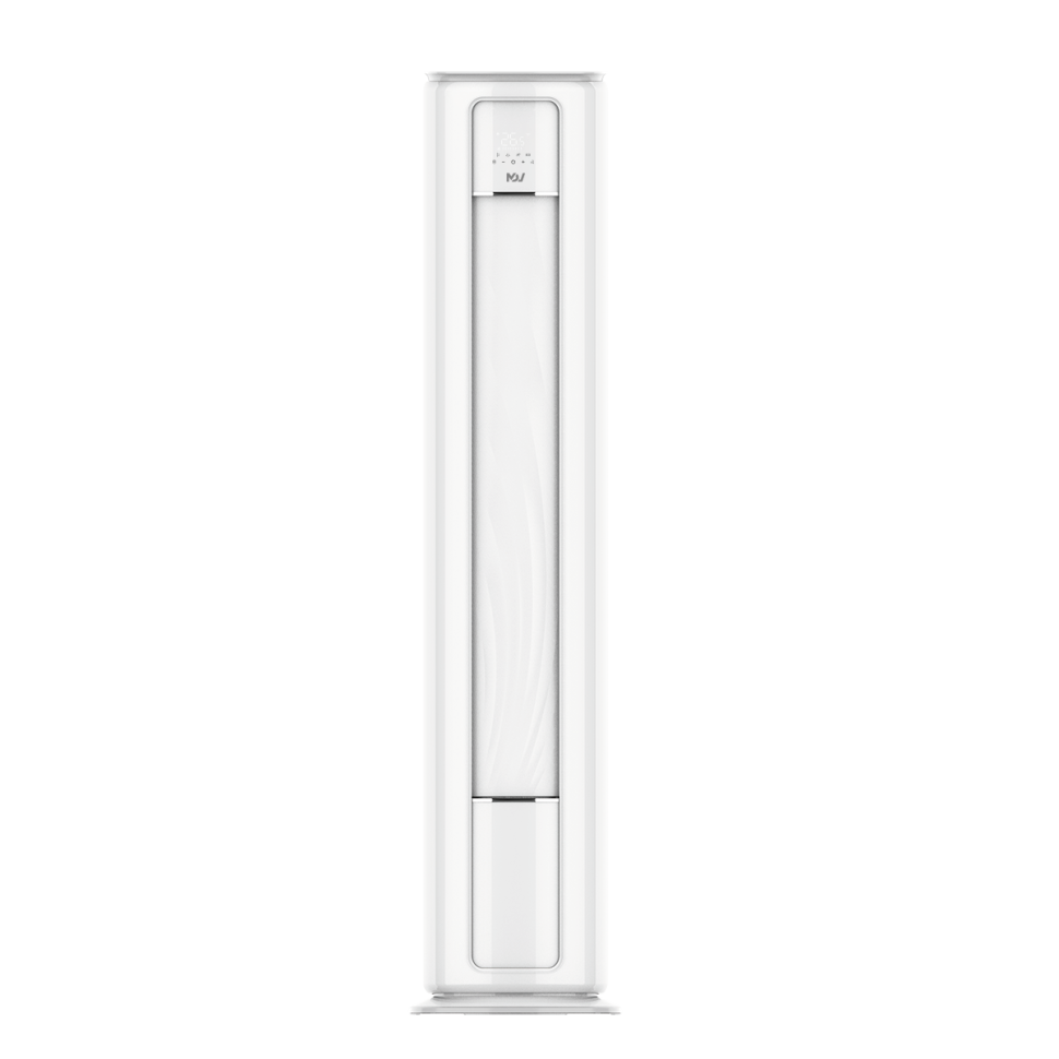 Колонная сплит-система MDV MDFYC-24HRFN8/MDOUL-24HFN8 ERP Full DC Inverter — фото 6