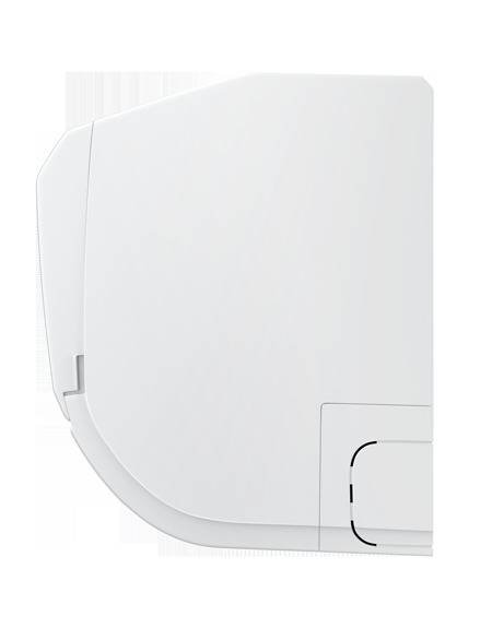 Изображение товара Сплит-система Hitachi RAK-50RPE/RAC-50WPE Sendo для дома и офиса 5 кВт